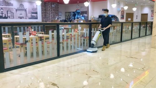 半年連發(fā)雙品，普渡科技以科技硬件與數(shù)字化雙輪驅(qū)動行業(yè)革新