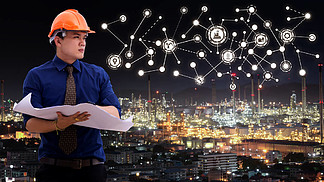 業務流程管理新紀元 自動化工作流、虛擬流程圖與協作式計算機網絡的融合