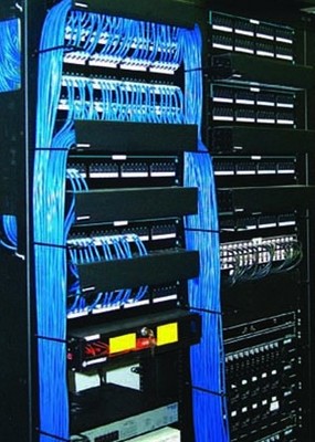 東莞森華電腦科技 構建穩固高效的計算機網絡工程，助力企業數字化轉型