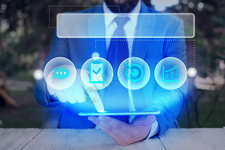 全球工程信息數字化的融合網絡 從圖表到社交媒體的技術演進